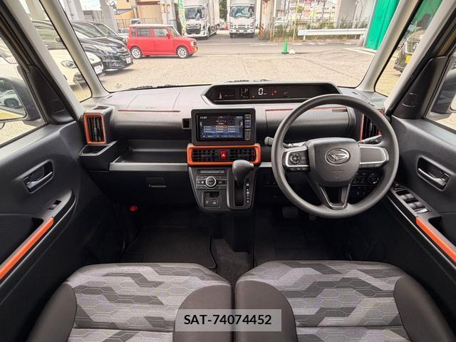 Daihatsu TANTO 2025-07 8373451-14