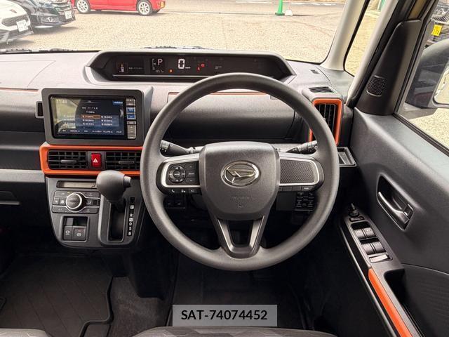 Daihatsu TANTO 2025-07 8373451-15
