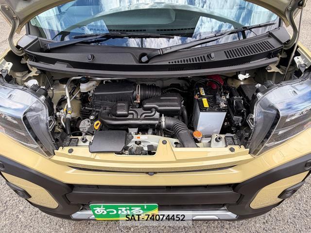 Daihatsu TANTO 2025-07 8373451-16