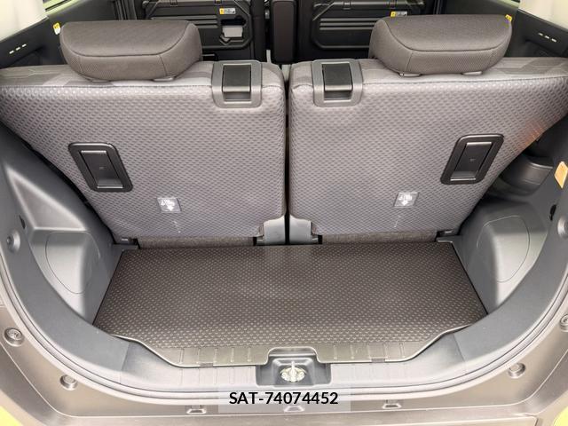 Daihatsu TANTO 2025-07 8373451-17