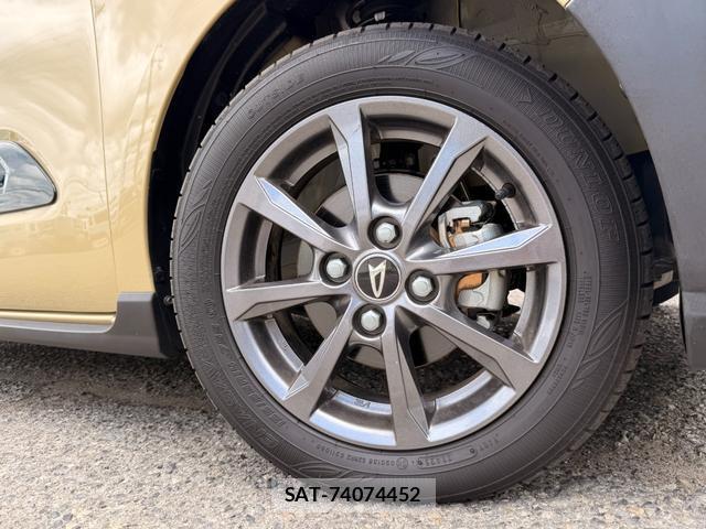 Daihatsu TANTO 2025-07 8373451-18