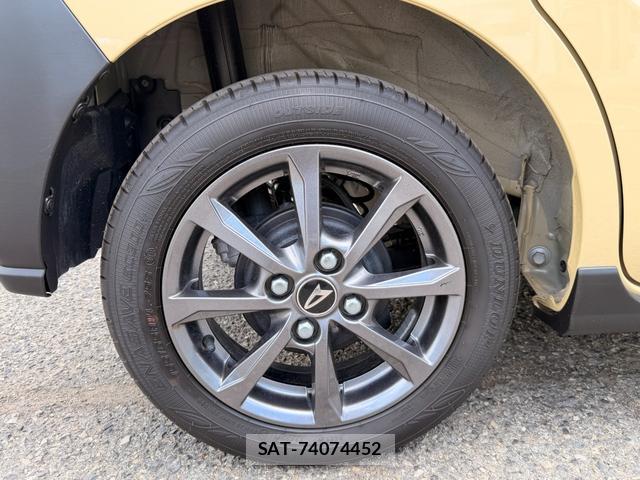 Daihatsu TANTO 2025-07 8373451-19