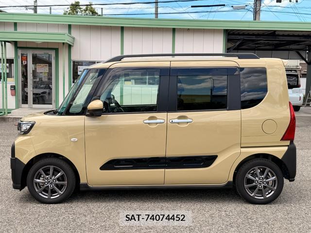 Daihatsu TANTO 2025-07 8373451-4