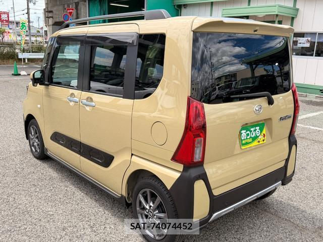Daihatsu TANTO 2025-07 8373451-8