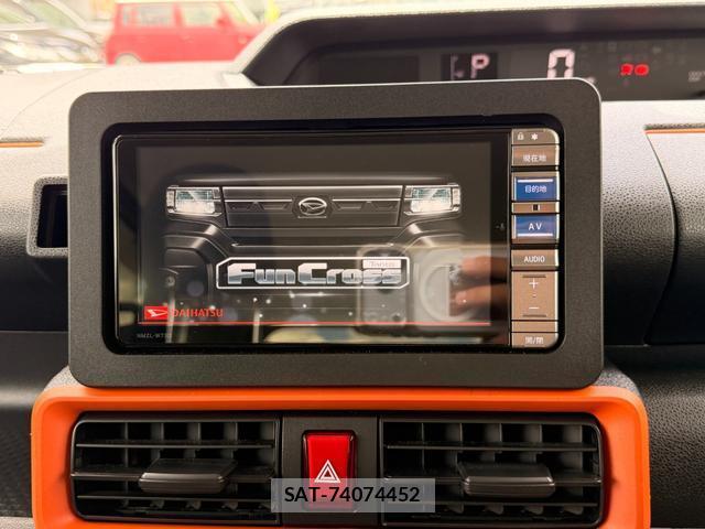 Daihatsu TANTO 2025-07 8373451-9
