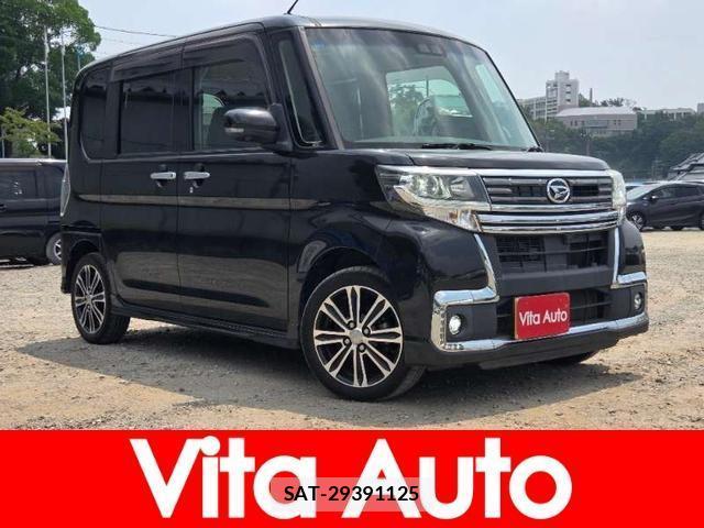 Daihatsu TANTO 2018-10 8373502-0