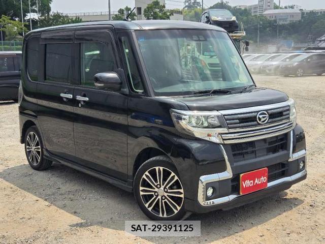 Daihatsu TANTO 2018-10 8373502-1