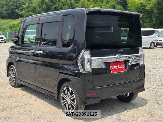 Daihatsu TANTO 2018-10 8373502-10