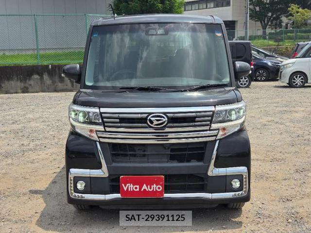 Daihatsu TANTO 2018-10 8373502-11