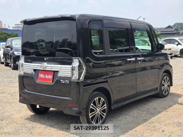 Daihatsu TANTO 2018-10 8373502-14