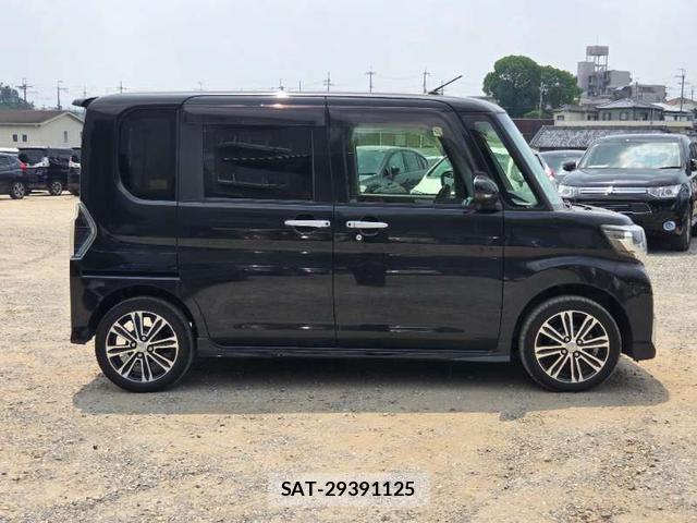 Daihatsu TANTO 2018-10 8373502-15