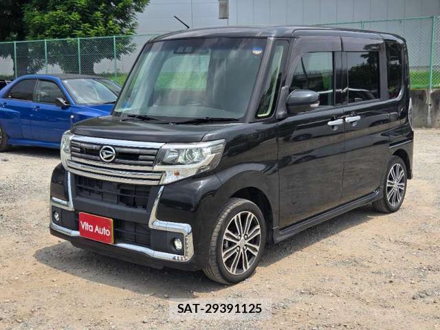 Daihatsu TANTO 2018-10 8373502-16