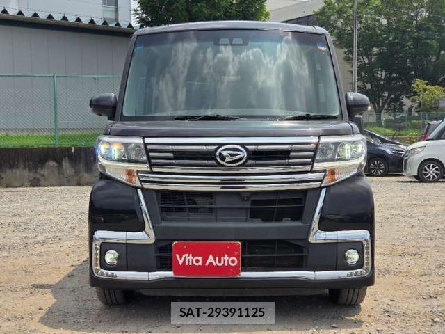 Daihatsu TANTO 2018-10 8373502-17