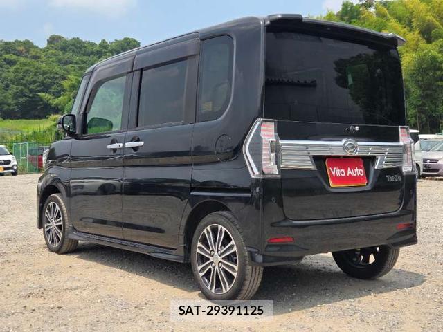 Daihatsu TANTO 2018-10 8373502-18