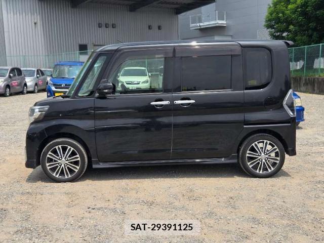 Daihatsu TANTO 2018-10 8373502-2