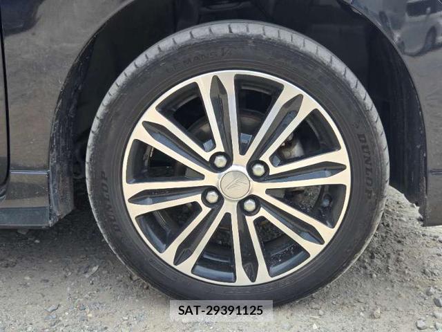 Daihatsu TANTO 2018-10 8373502-6