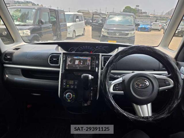 Daihatsu TANTO 2018-10 8373502-8