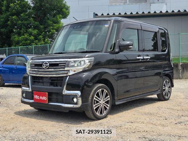 Daihatsu TANTO 2018-10 8373502-9