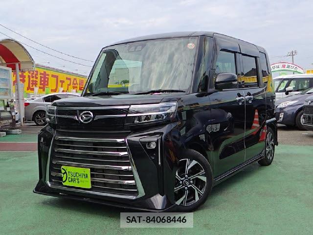 Daihatsu TANTO 2023-11 8373519-0