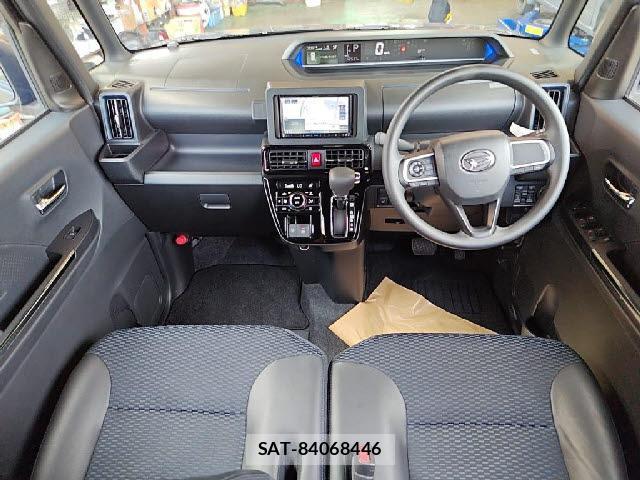 Daihatsu TANTO 2023-11 8373519-2