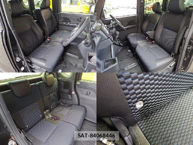 Daihatsu TANTO 2023-11 8373519-6