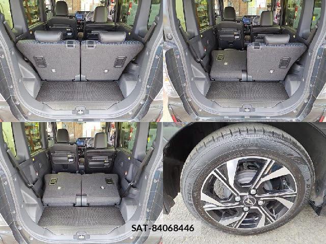 Daihatsu TANTO 2023-11 8373519-7
