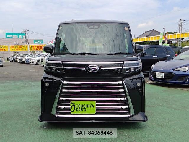 Daihatsu TANTO 2023-11 8373519-8