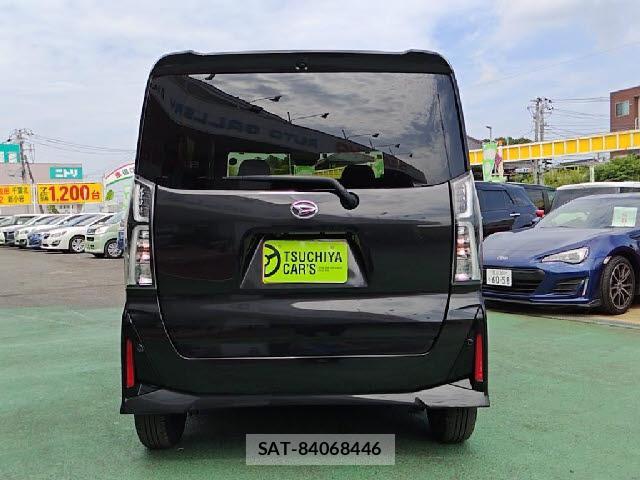 Daihatsu TANTO 2023-11 8373519-9