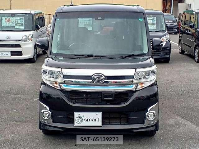Daihatsu TANTO 2015-11 8373573-0