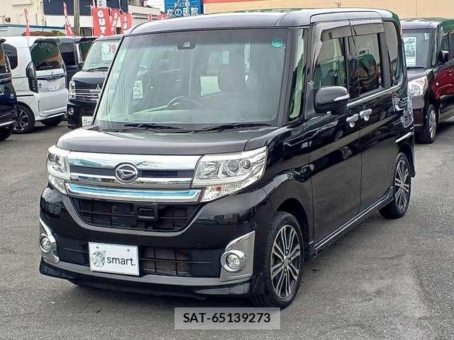 Daihatsu TANTO 2015-11 8373573-1