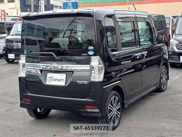 Daihatsu TANTO 2015-11 8373573-10