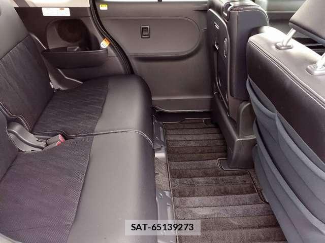 Daihatsu TANTO 2015-11 8373573-12