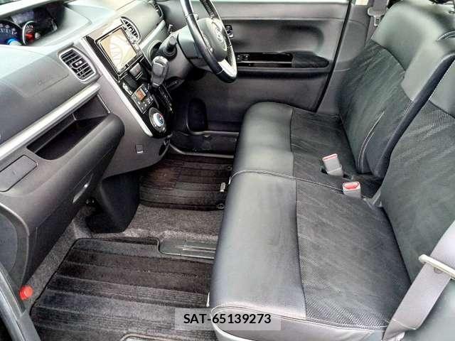 Daihatsu TANTO 2015-11 8373573-13