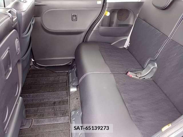 Daihatsu TANTO 2015-11 8373573-15