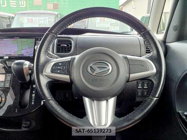 Daihatsu TANTO 2015-11 8373573-16