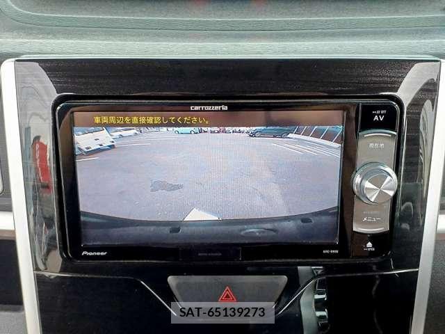 Daihatsu TANTO 2015-11 8373573-19