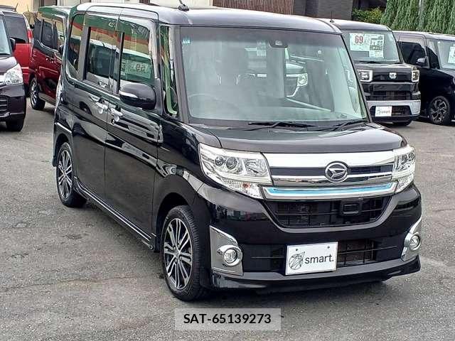 Daihatsu TANTO 2015-11 8373573-3
