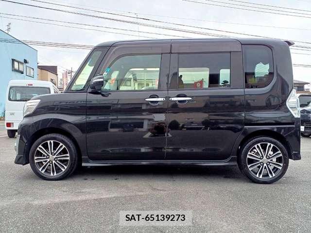 Daihatsu TANTO 2015-11 8373573-4
