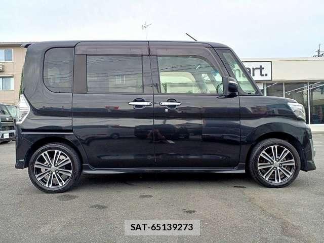 Daihatsu TANTO 2015-11 8373573-5