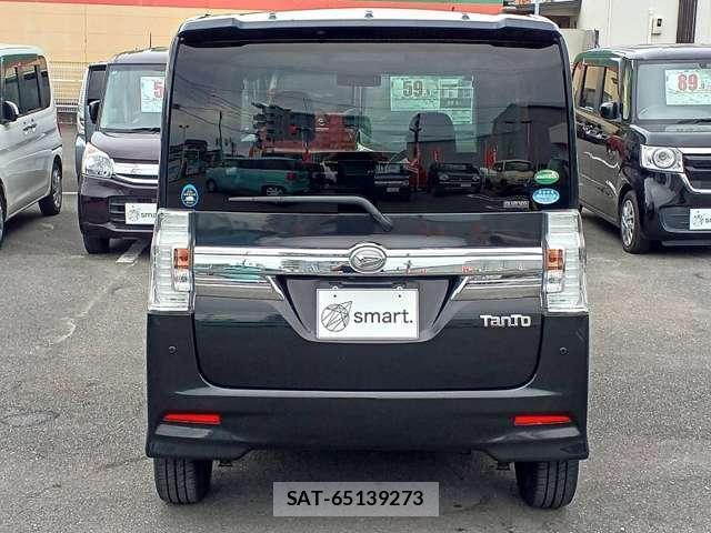 Daihatsu TANTO 2015-11 8373573-6