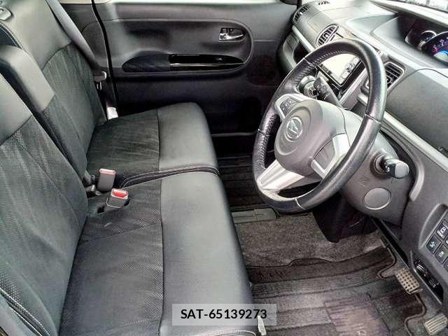 Daihatsu TANTO 2015-11 8373573-7