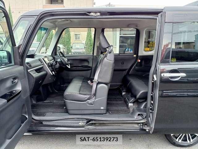 Daihatsu TANTO 2015-11 8373573-8