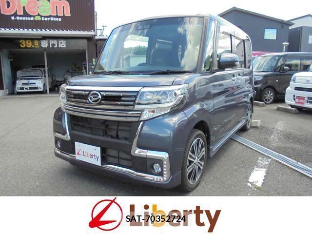 Daihatsu TANTO 2018-02 8373588-0