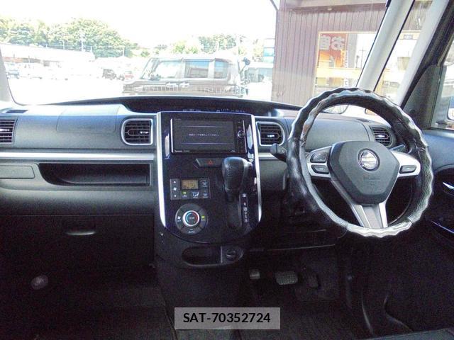 Daihatsu TANTO 2018-02 8373588-1