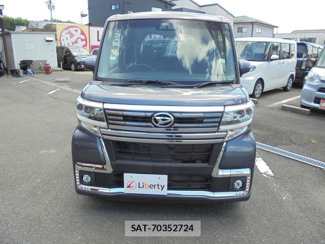 Daihatsu TANTO 2018-02 8373588-10