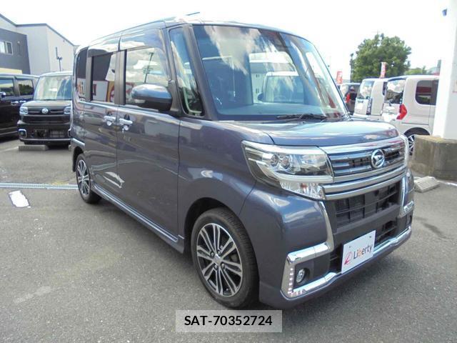 Daihatsu TANTO 2018-02 8373588-11