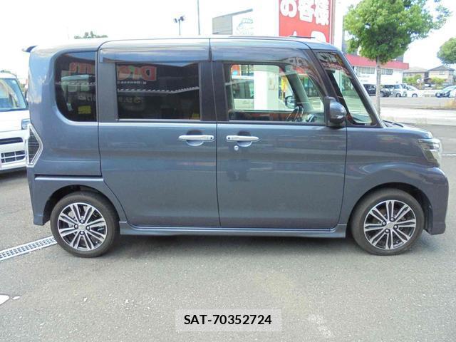 Daihatsu TANTO 2018-02 8373588-12