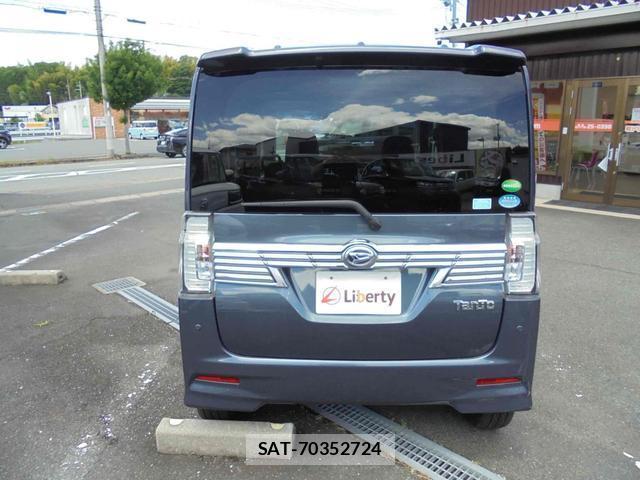 Daihatsu TANTO 2018-02 8373588-14