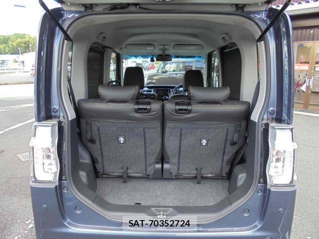 Daihatsu TANTO 2018-02 8373588-18