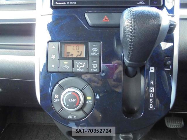 Daihatsu TANTO 2018-02 8373588-5